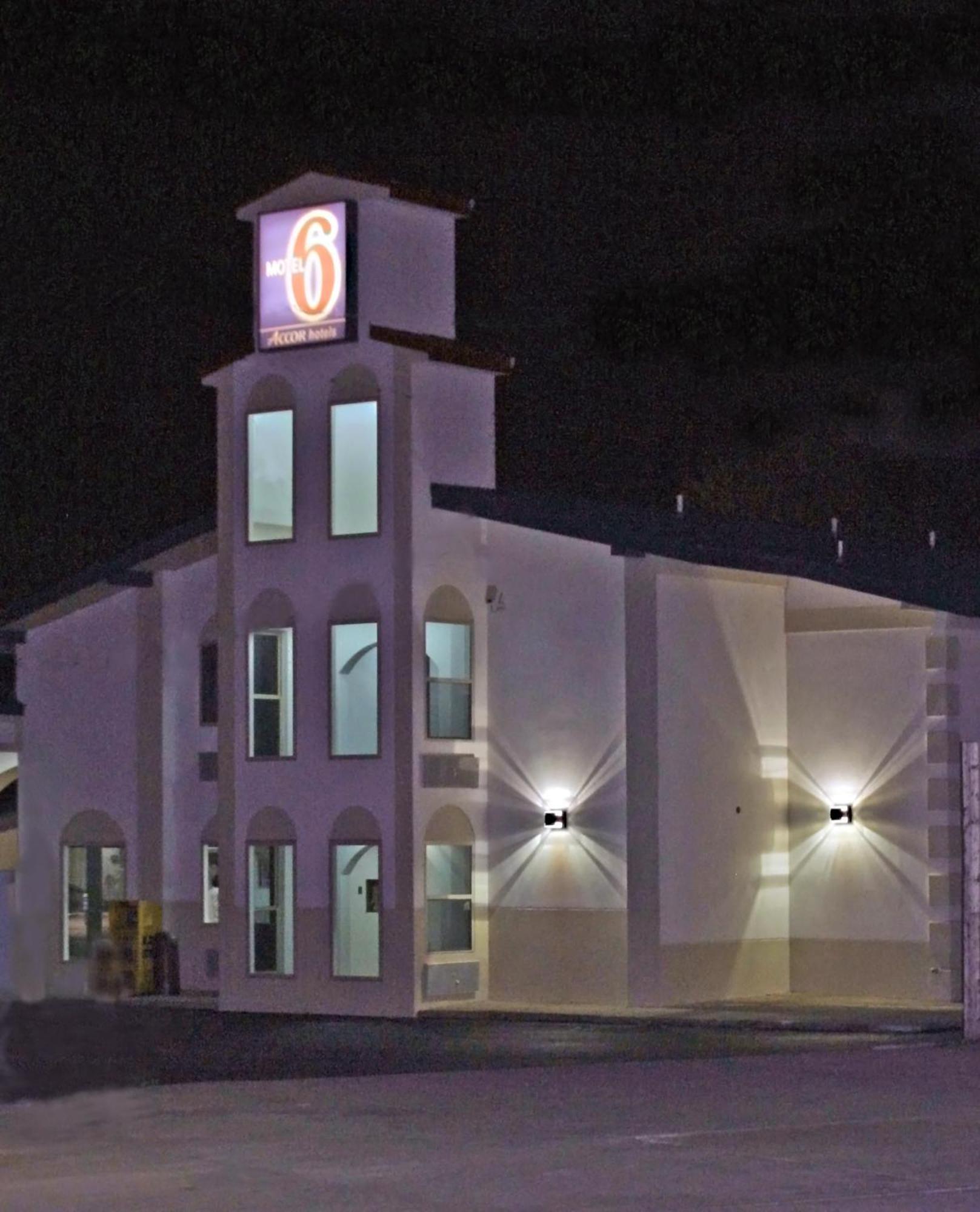 Motel 6-Urbana, Il Champaign Kültér fotó