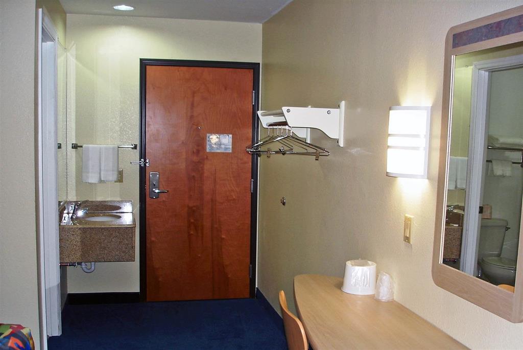 Motel 6-Urbana, Il Champaign Szoba fotó