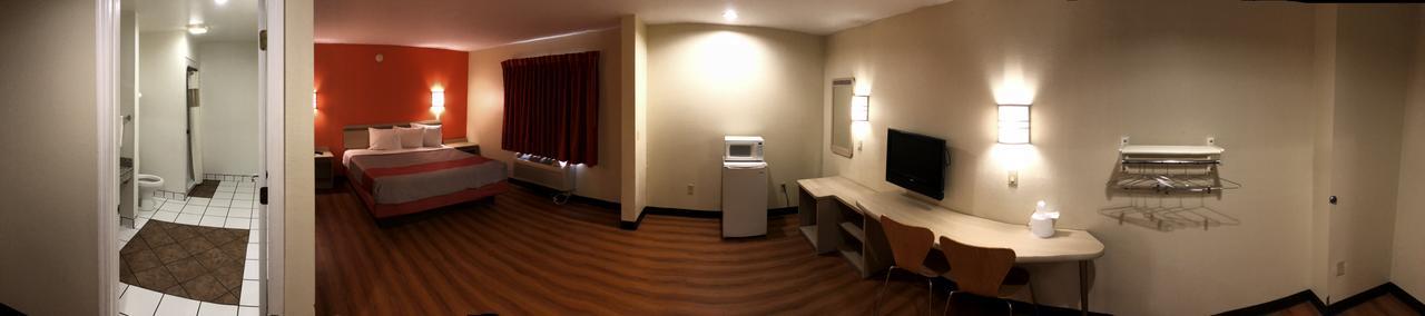 Motel 6-Urbana, Il Champaign Kültér fotó