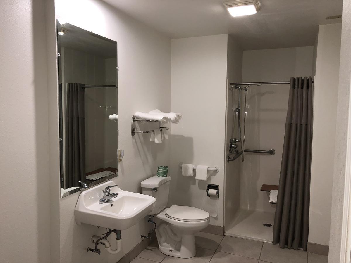 Motel 6-Urbana, Il Champaign Kültér fotó