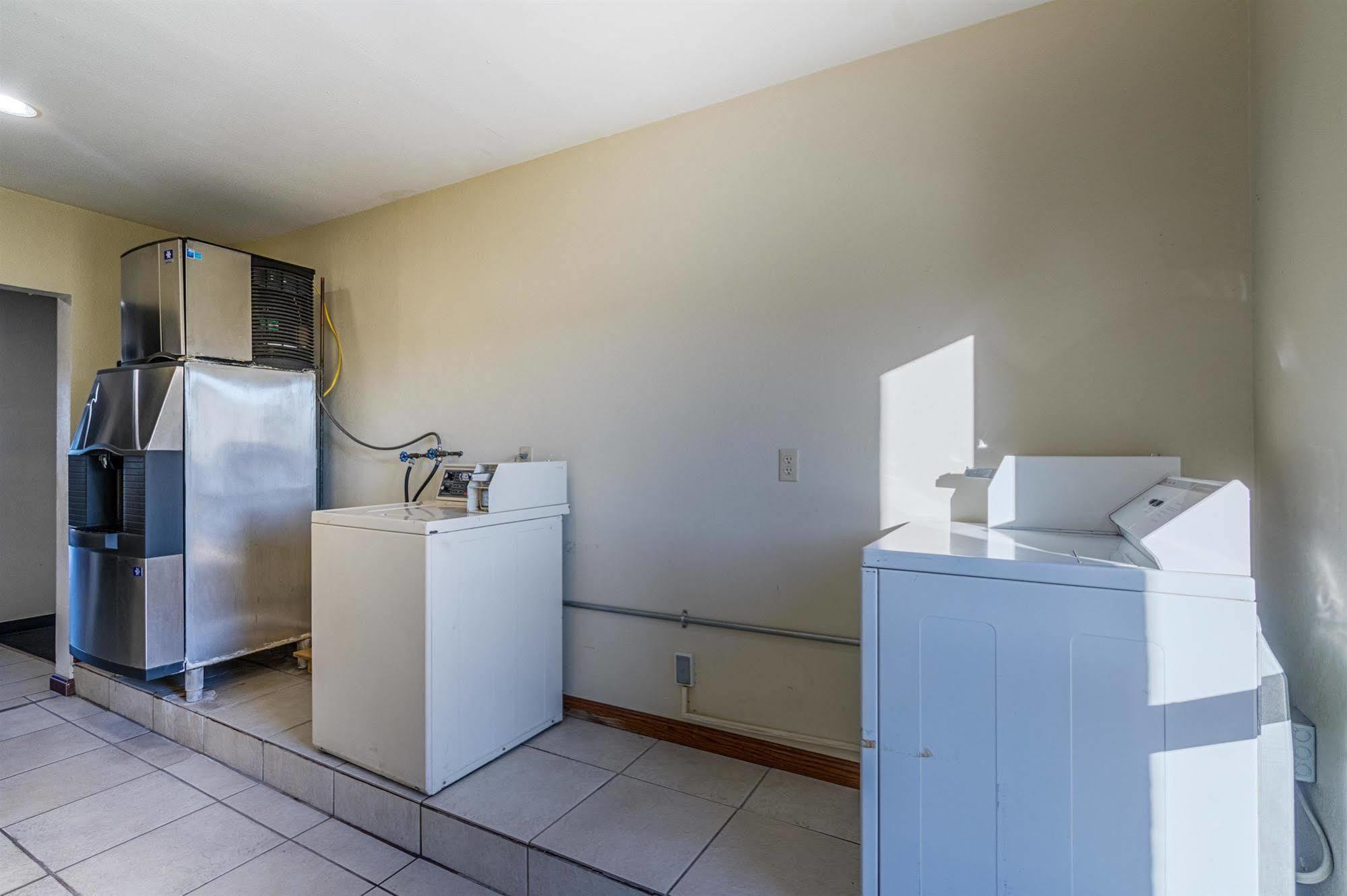 Motel 6-Urbana, Il Champaign Kültér fotó
