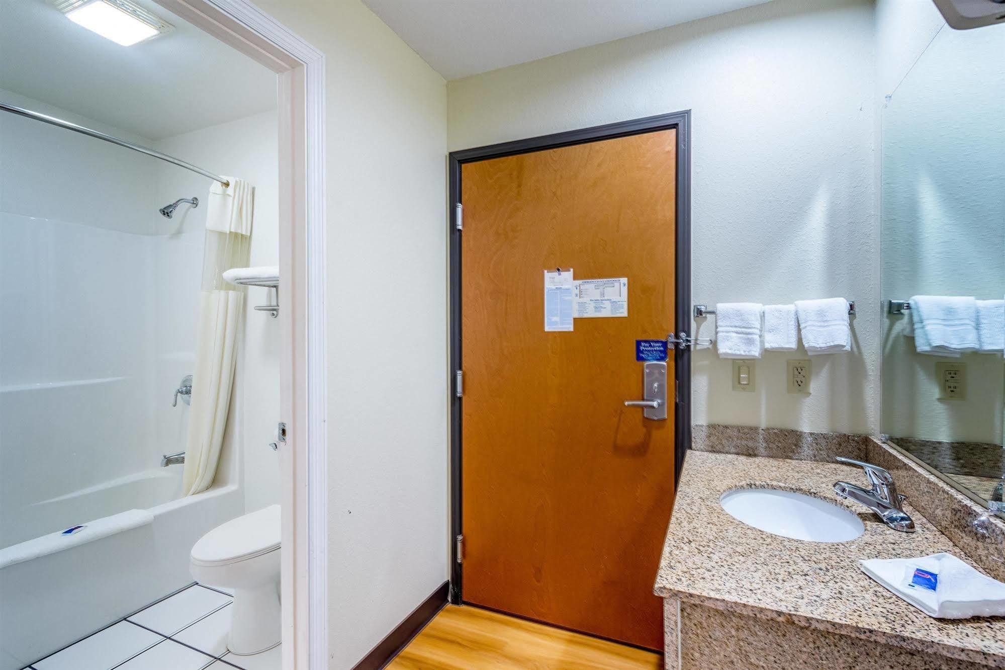 Motel 6-Urbana, Il Champaign Kültér fotó