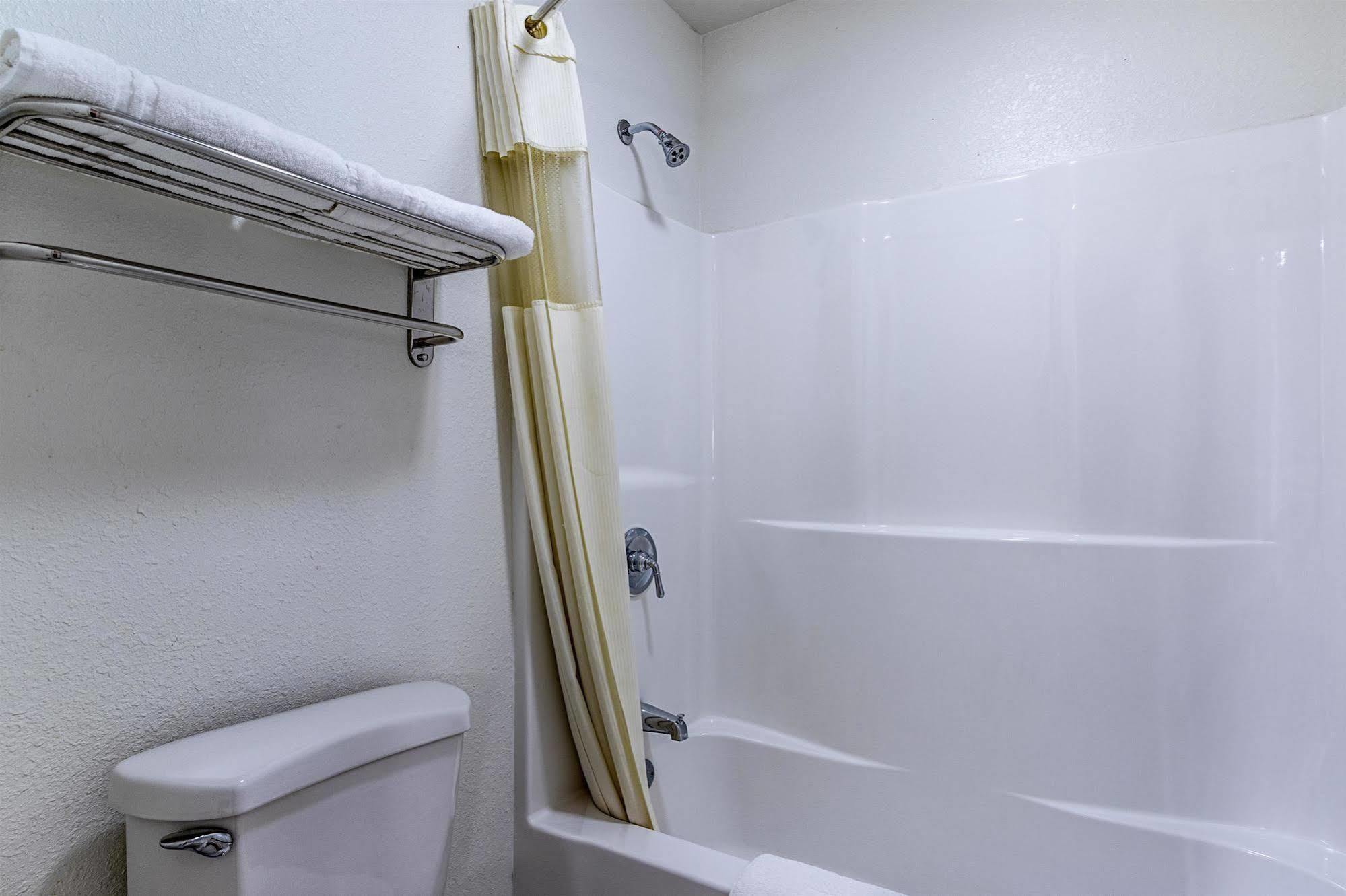 Motel 6-Urbana, Il Champaign Kültér fotó