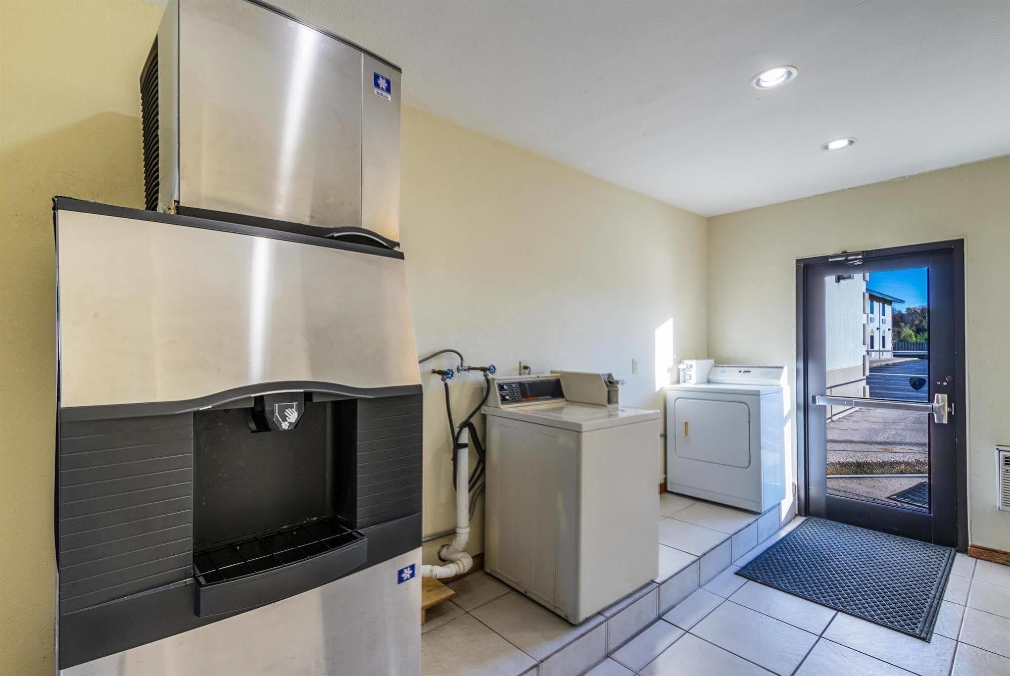 Motel 6-Urbana, Il Champaign Kültér fotó