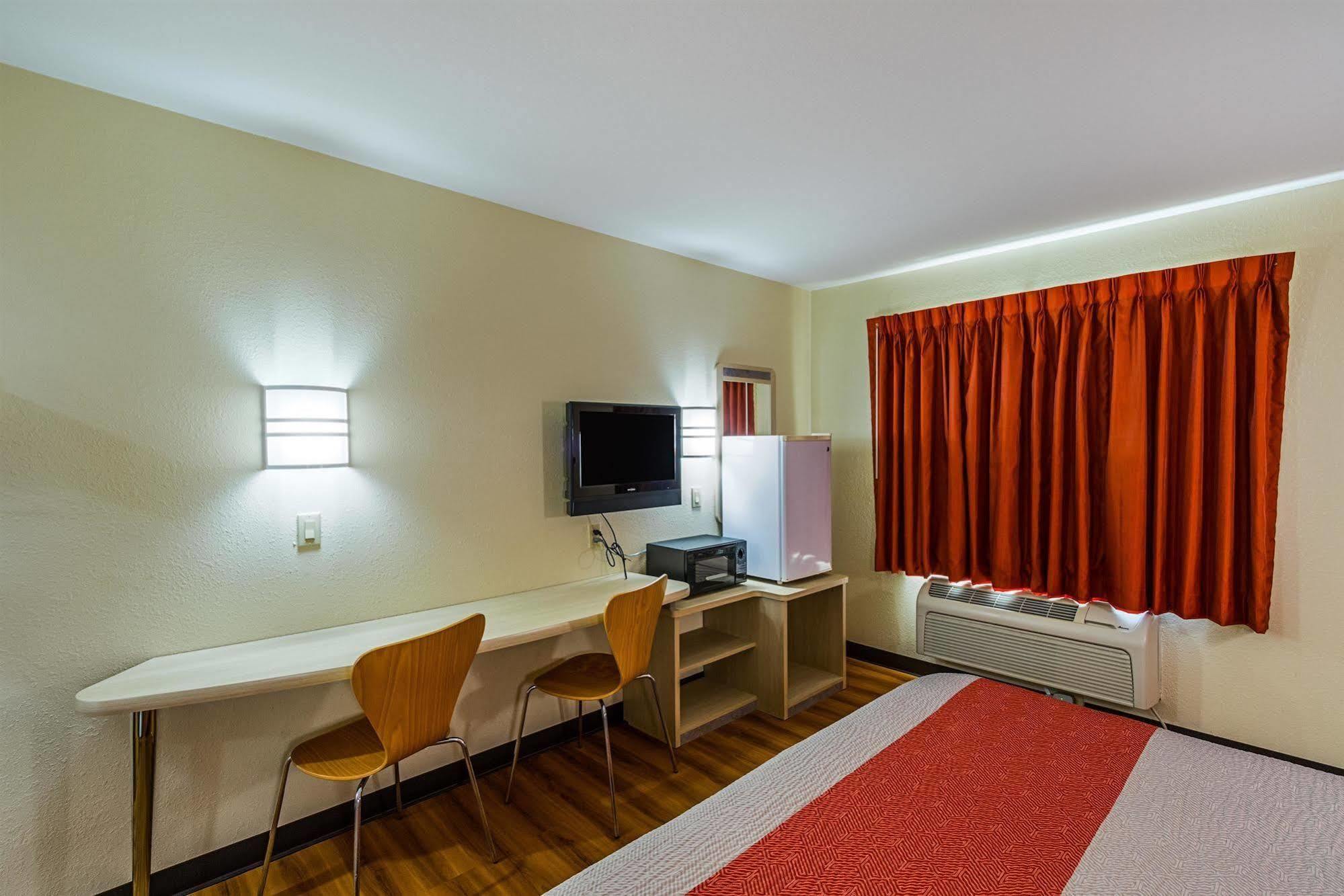 Motel 6-Urbana, Il Champaign Kültér fotó