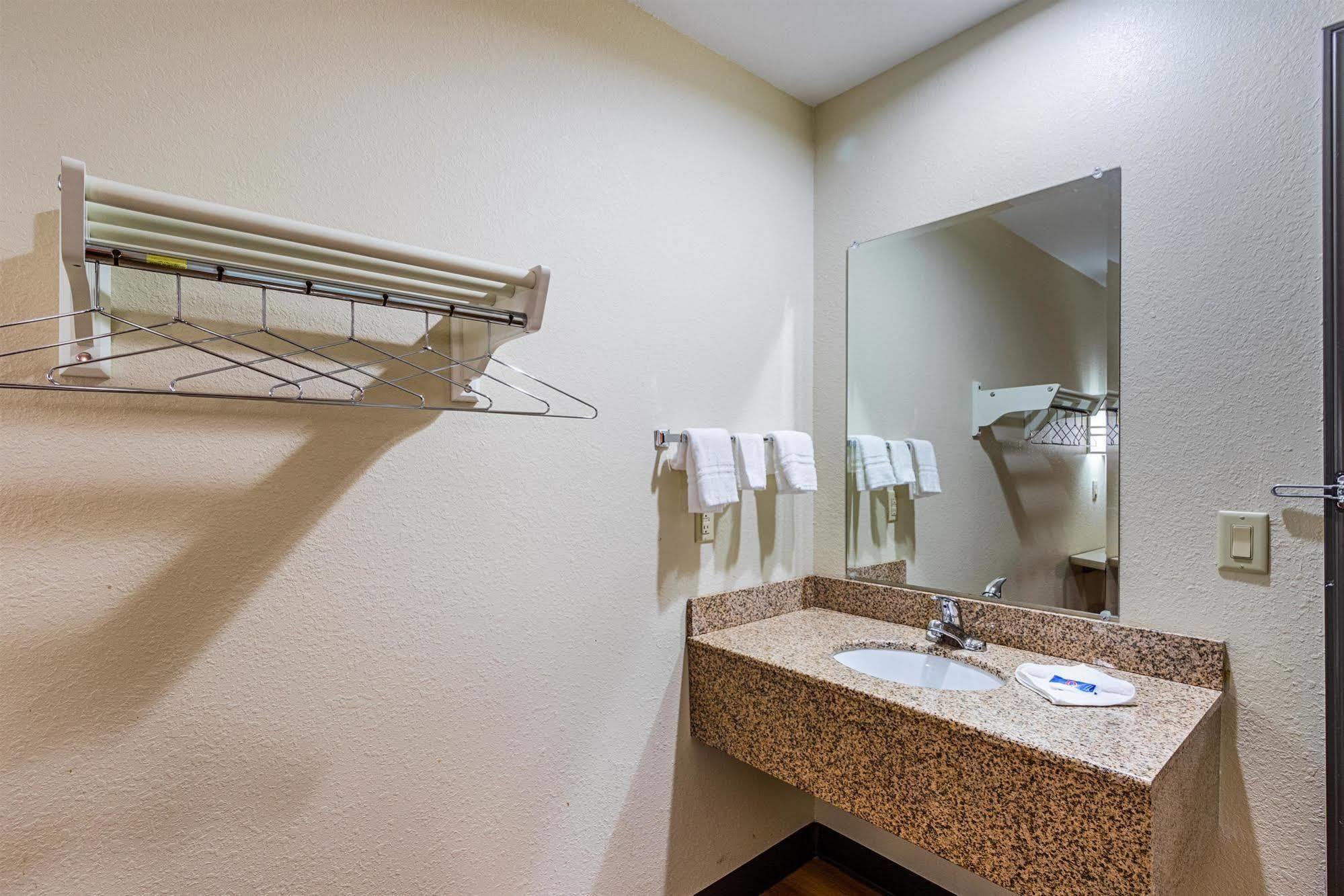 Motel 6-Urbana, Il Champaign Kültér fotó