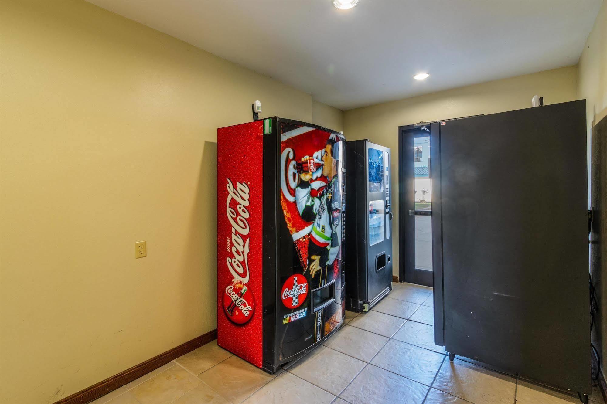 Motel 6-Urbana, Il Champaign Kültér fotó