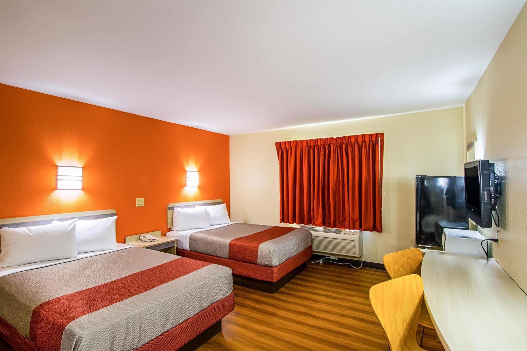 Motel 6-Urbana, Il Champaign Kültér fotó