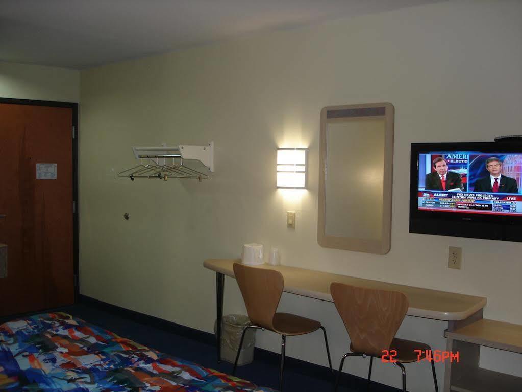 Motel 6-Urbana, Il Champaign Kültér fotó