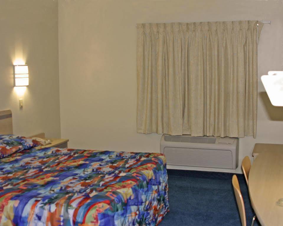 Motel 6-Urbana, Il Champaign Kültér fotó