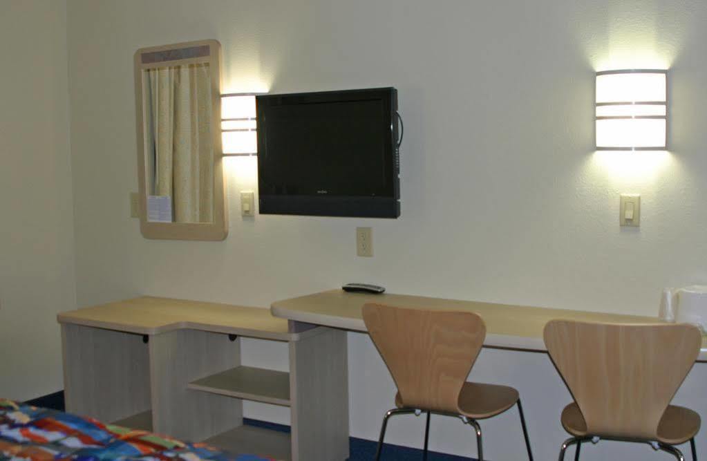 Motel 6-Urbana, Il Champaign Kültér fotó